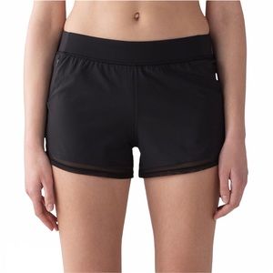 Short Black Grey Reversible Swift Sz 
